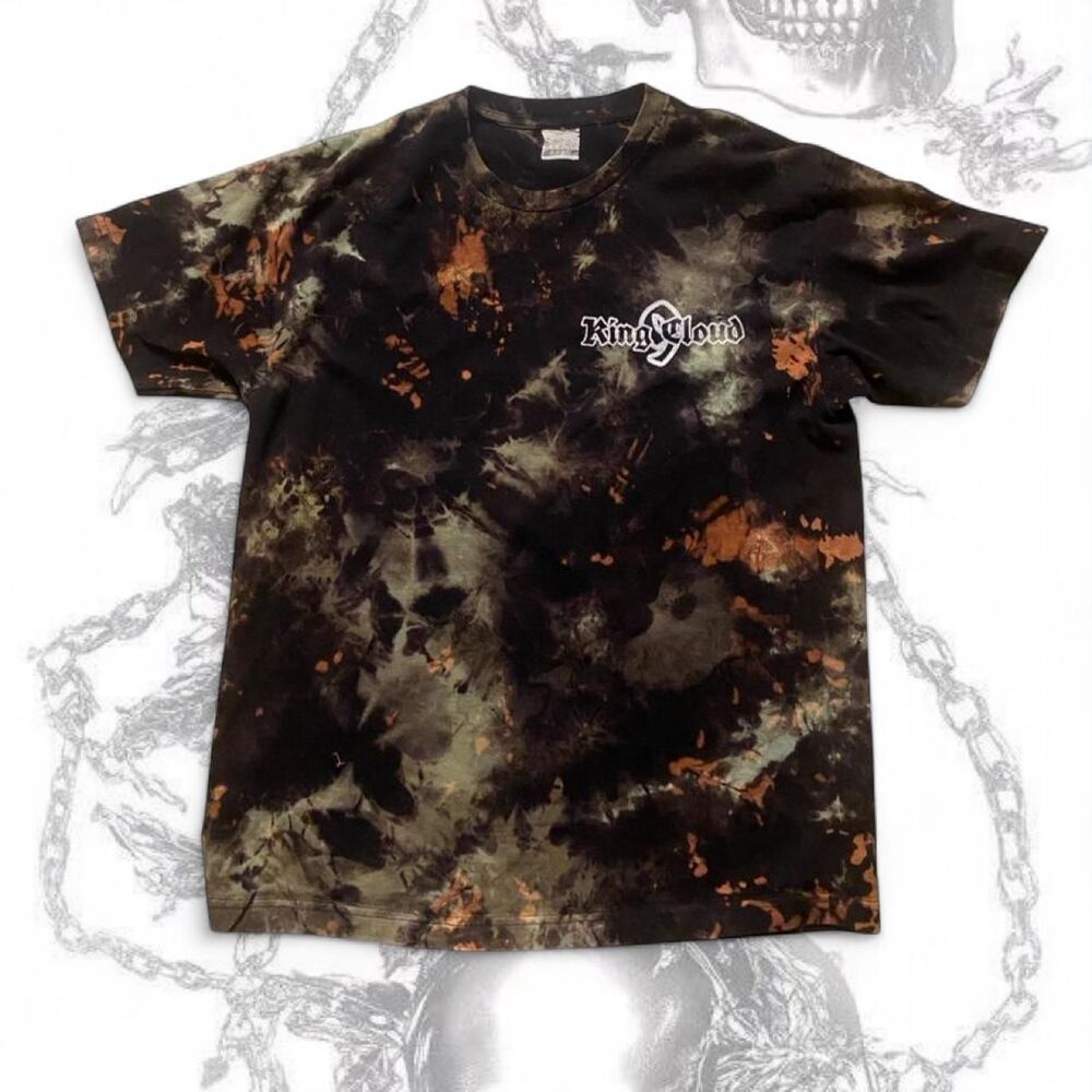 Unbranded Men's multi T-shirt